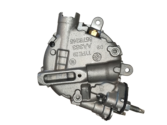 Airstal Airco compressor 10-4613