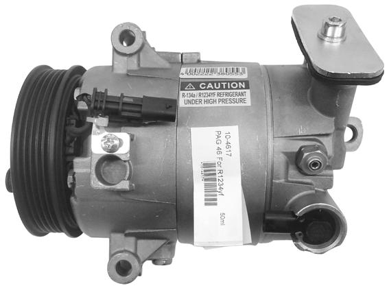 Airstal Airco compressor 10-4617