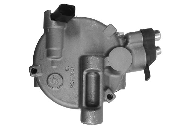 Airstal Airco compressor 10-4620