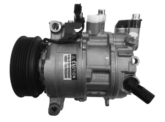 Airco compressor Airstal 10-4624