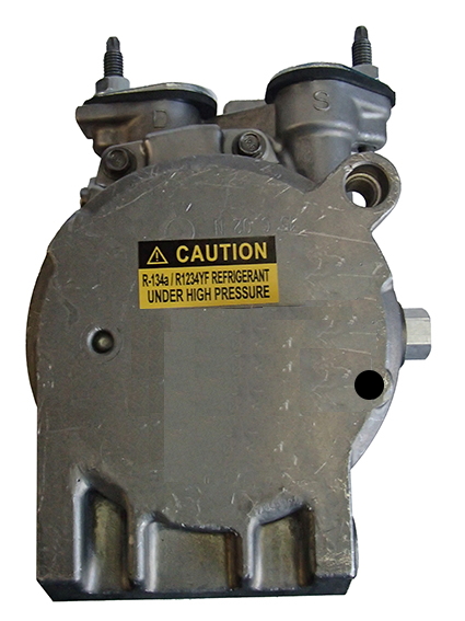 Airstal Airco compressor 10-4628