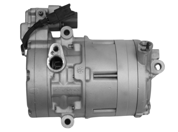 Airstal Airco compressor 10-4631