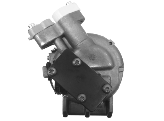 Airstal Airco compressor 10-4634