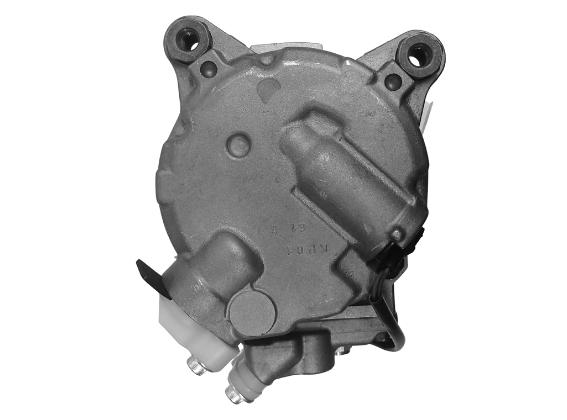 Airstal Airco compressor 10-4640