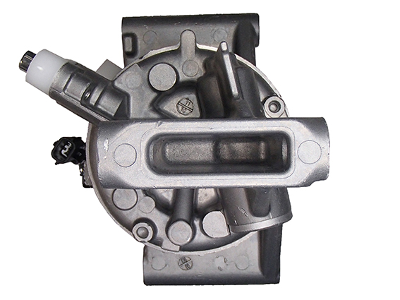 Airstal Airco compressor 10-4641