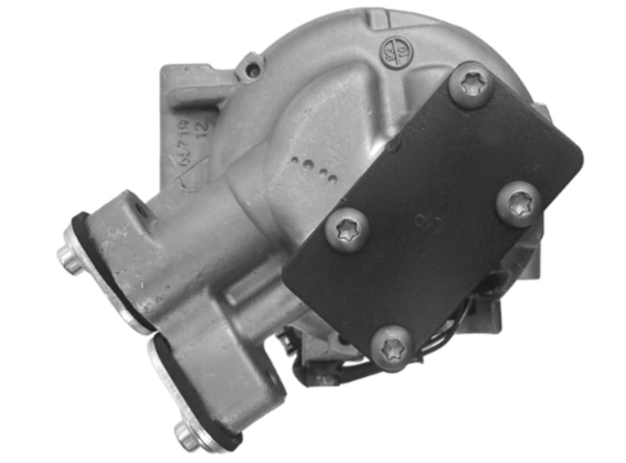 Airstal Airco compressor 10-4655