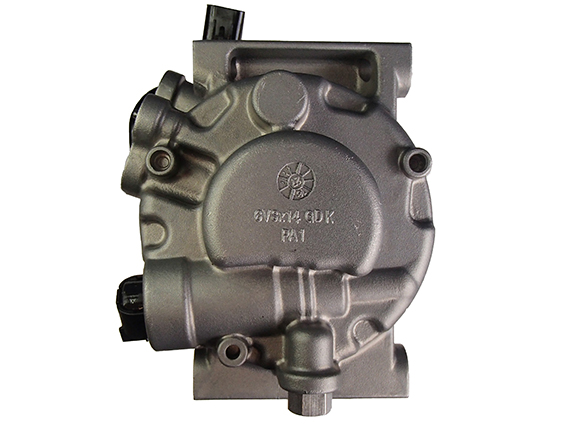 Airstal Airco compressor 10-4657