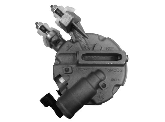 Airstal Airco compressor 10-4659