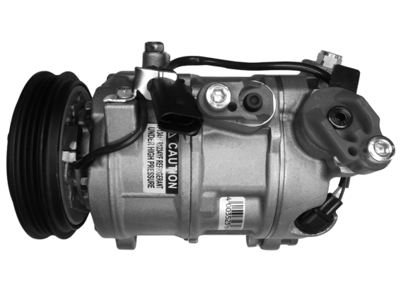 Airstal Airco compressor 10-4669
