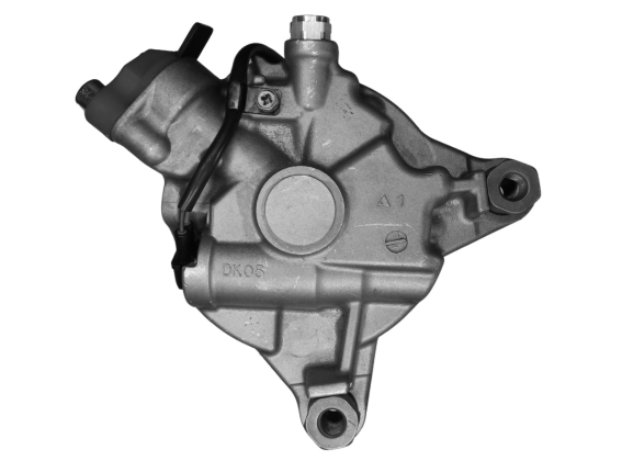 Airstal Airco compressor 10-4669