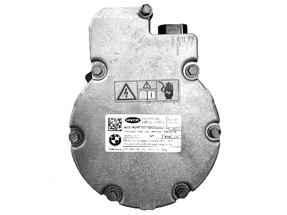 Airstal Airco compressor 10-4673