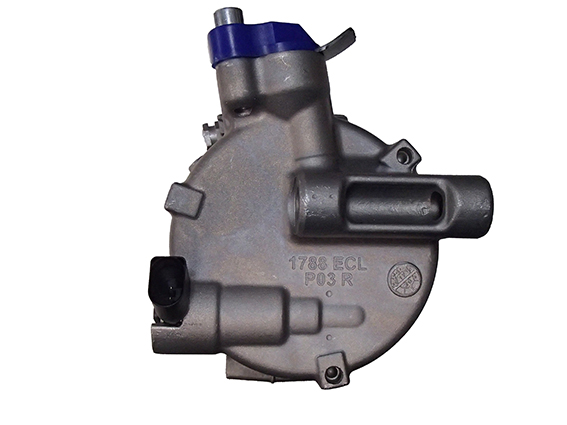 Airstal Airco compressor 10-4676