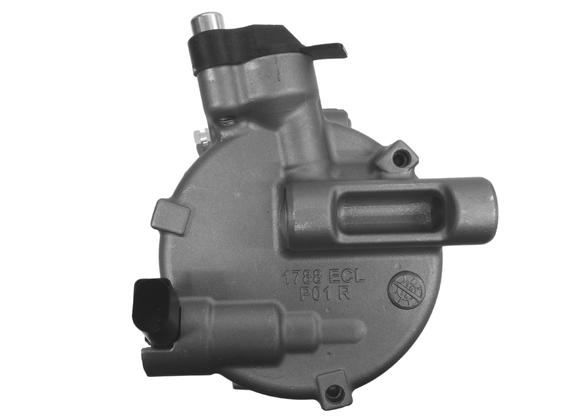 Airstal Airco compressor 10-4678
