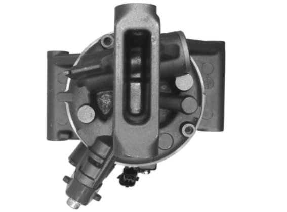 Airstal Airco compressor 10-4681