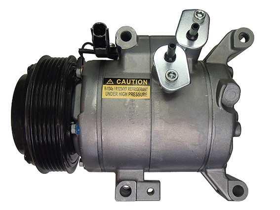 Airstal Airco compressor 10-3387