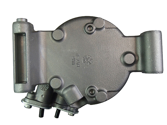 Airstal Airco compressor 10-3387