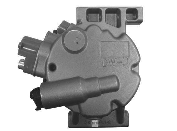 Airstal Airco compressor 10-4687