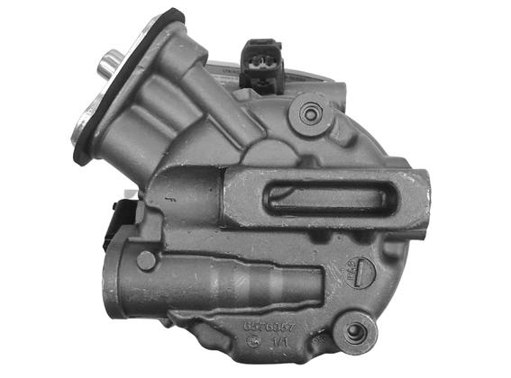 Airstal Airco compressor 10-4701