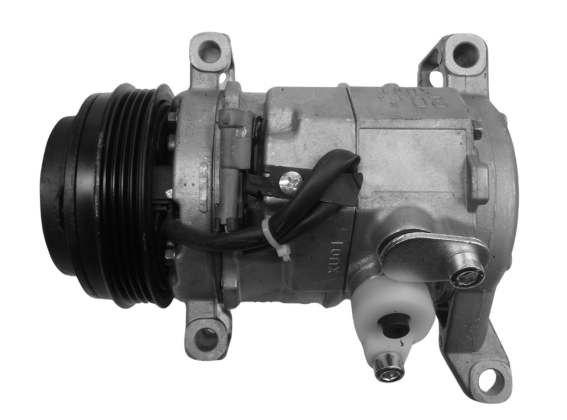 Airstal Airco compressor 10-4716