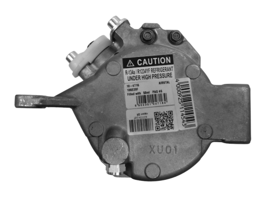 Airstal Airco compressor 10-4716