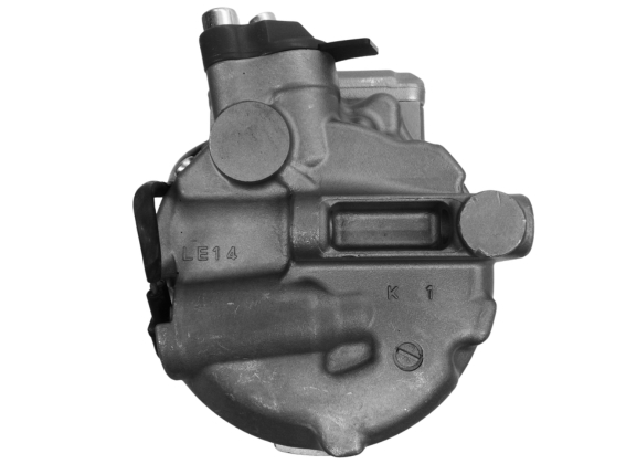 Airstal Airco compressor 10-4719