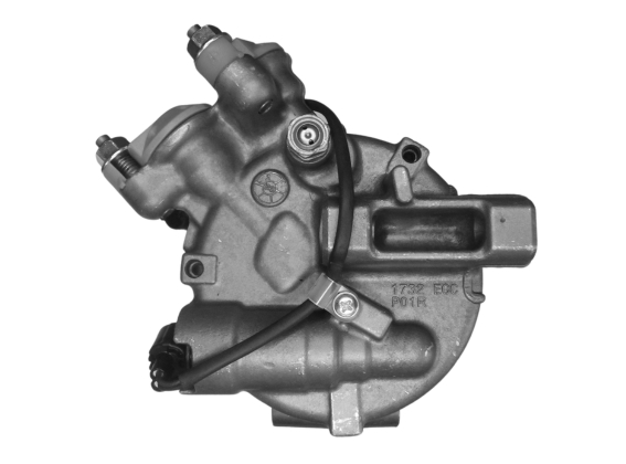 Airstal Airco compressor 10-4726