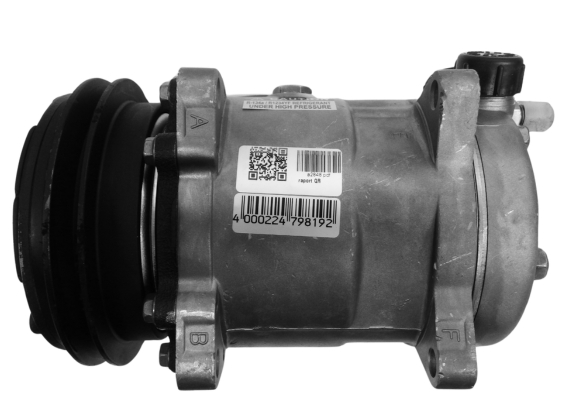 Airstal Airco compressor 10-4856