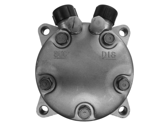 Airstal Airco compressor 10-4856