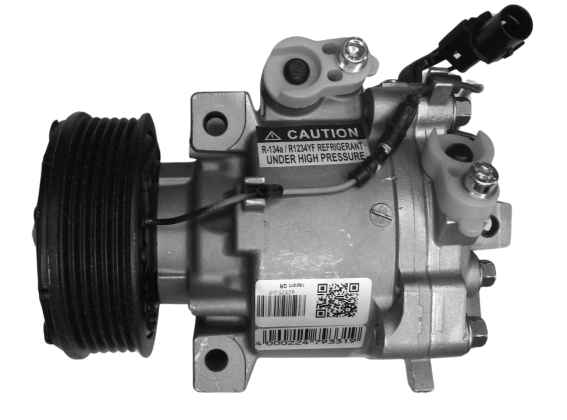 Airstal Airco compressor 10-4905