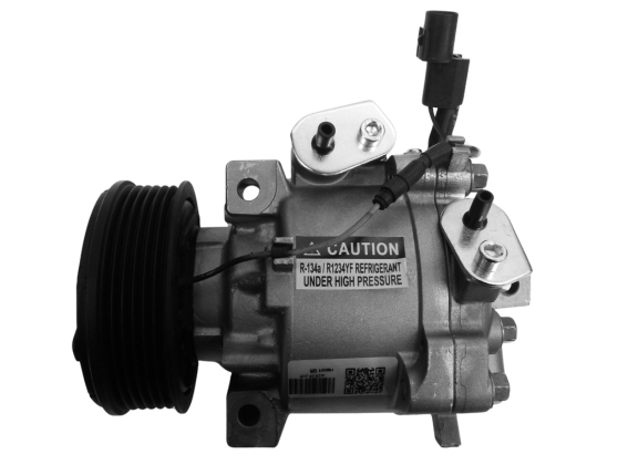 Airstal Airco compressor 10-4906