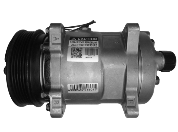 Airstal Airco compressor 10-4917