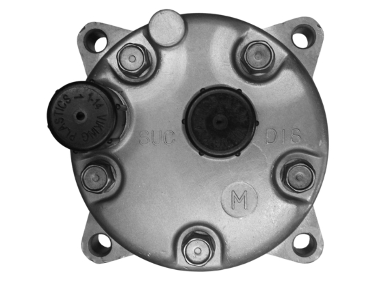 Airstal Airco compressor 10-4917