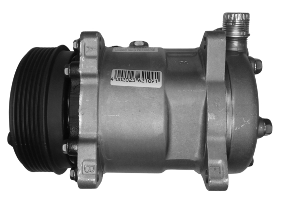 Airstal Airco compressor 10-4961