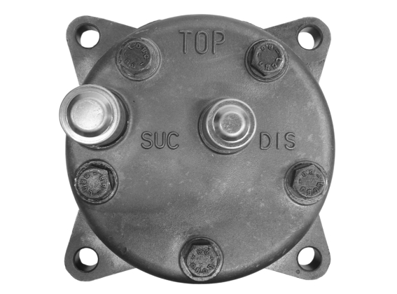 Airstal Airco compressor 10-5025