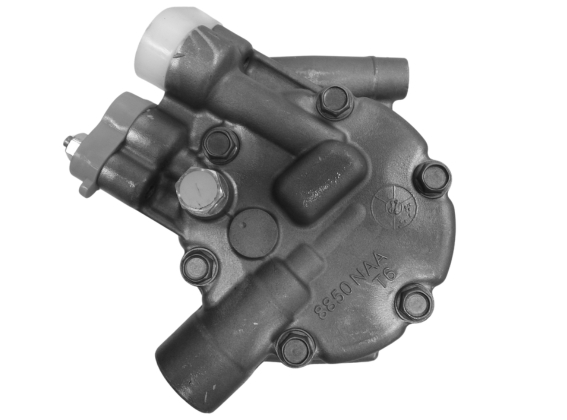 Airstal Airco compressor 10-5197