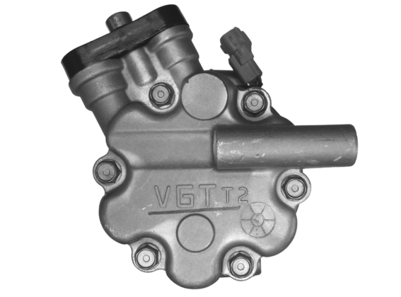 Airstal Airco compressor 10-5210