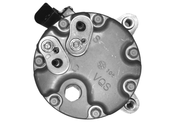 Airstal Airco compressor 10-5244