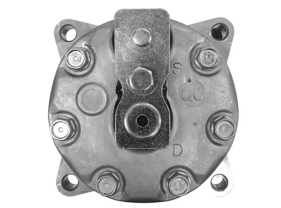 Airstal Airco compressor 10-5282