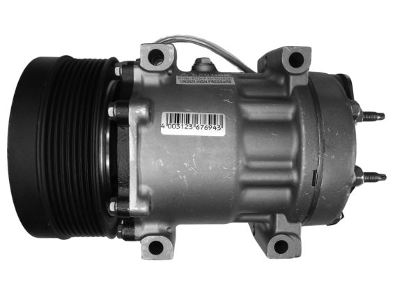 Airstal Airco compressor 10-3691