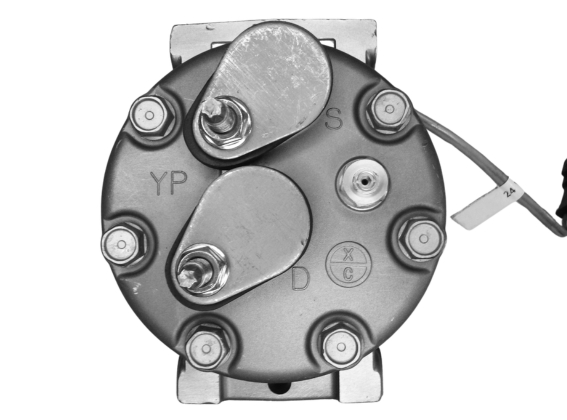 Airstal Airco compressor 10-5297