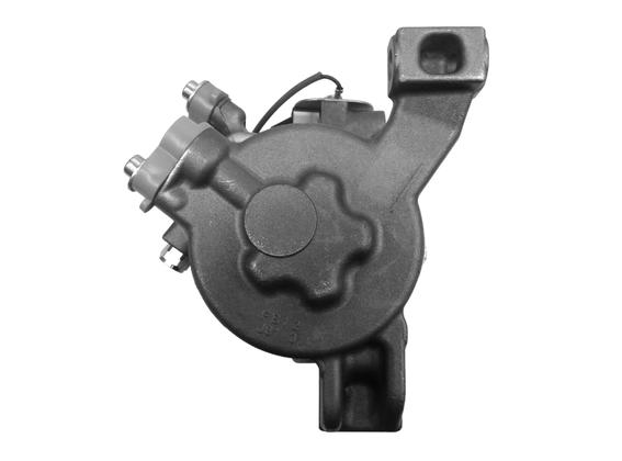 Airstal Airco compressor 10-5311