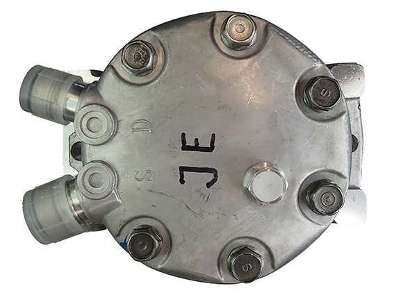 Airstal Airco compressor 10-5324