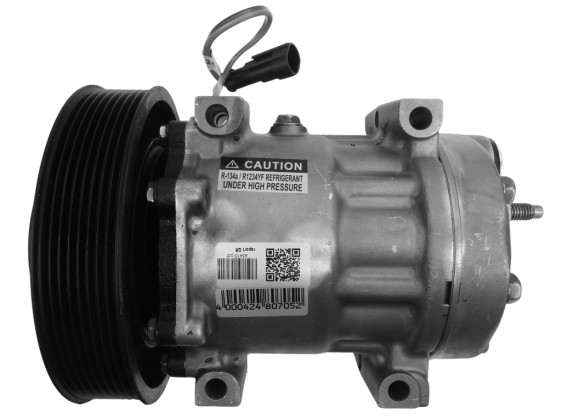 Airco compressor Airstal 10-5329