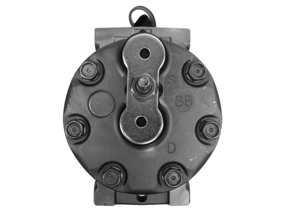 Airstal Airco compressor 10-5329