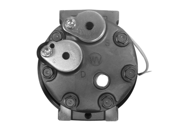 Airstal Airco compressor 10-5372