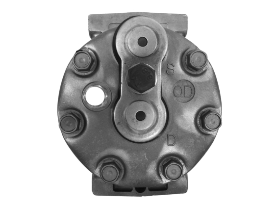 Airstal Airco compressor 10-5387