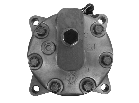 Airstal Airco compressor 10-5392