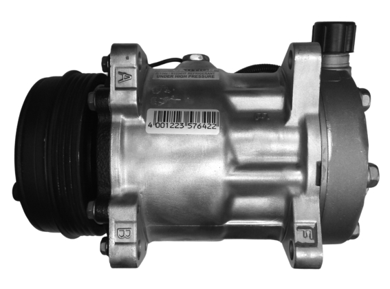 Airstal Airco compressor 10-5426