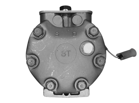 Airstal Airco compressor 10-5428