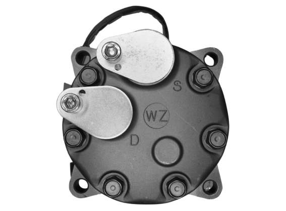 Airstal Airco compressor 10-5437